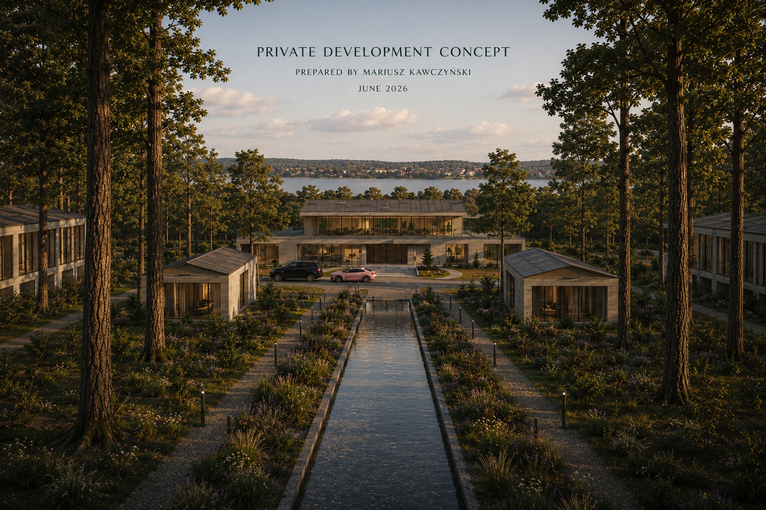 Development Concept